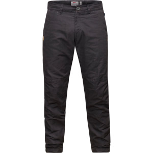 Fjällräven Sörmland Tapered Winter Pants