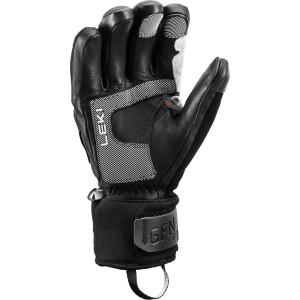 Leki Griffin Pro 3D Gloves