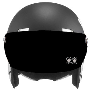 EPM Helmvisierschutz Black