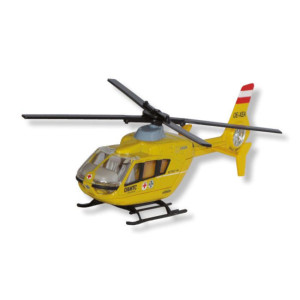 EPM ÖAMTC Hubschrauber