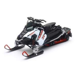 EPM Snowmobil 1:16