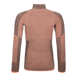 Ortovox 230 Competition Zip Neck Women