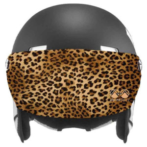 EPM Helmvisierschutz Leopard