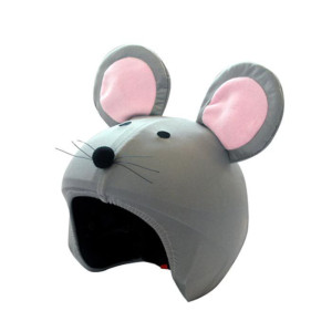 Coolcasc Mouse Helmüberzieher