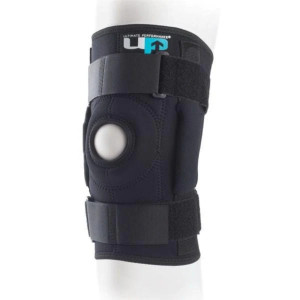 EPM Tri-axial Hinged Neoprene Knee Supp