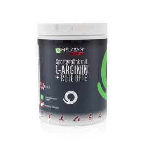 Melasan Arginin+ Rote Bete