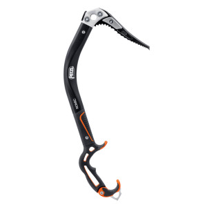 Petzl Nomic Ice Axe