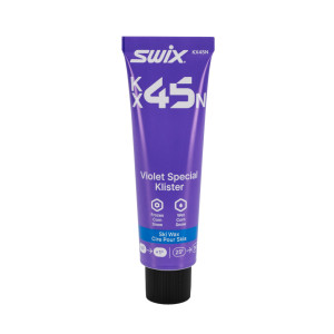 Swix KX45N Violet Klister 55g