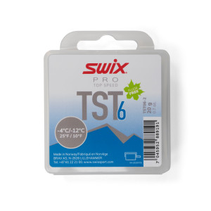 Swix TS6 Turbo Blue 20g