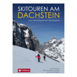 Skitouren am Dachstein