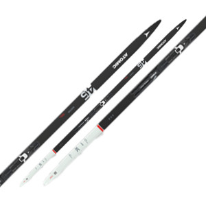 Atomic Savor 46 Skintec + Shift Pro CL 25/26