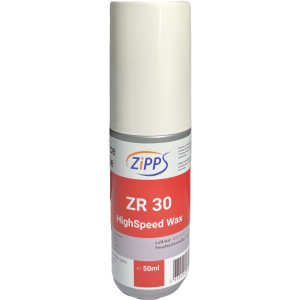 Zipps ZR30 Rennwachs 50ml