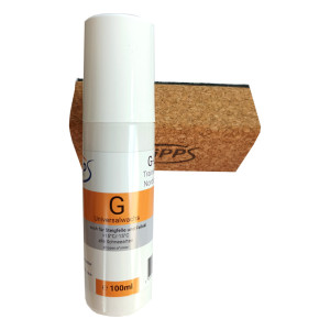 Zipps Basic-Set 100ml