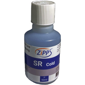 Zipps Finishspray SR 20 50ml