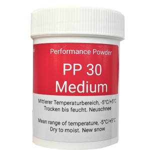 Zipps Performance Powder PP 30g