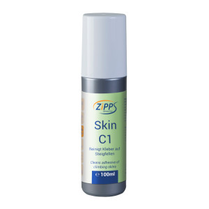 Zipps Skin C1 100ml