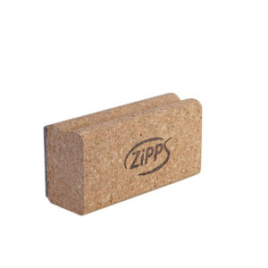 Zipps Korkklotz mit Filzfläche