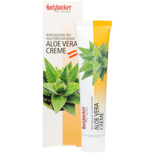 Holzhacker Aloe Veracreme 75ml