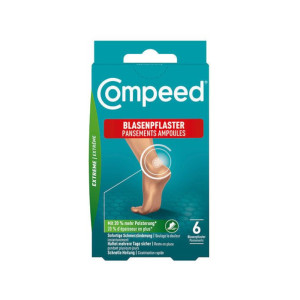 Compeed Blasenpflaster Extreme