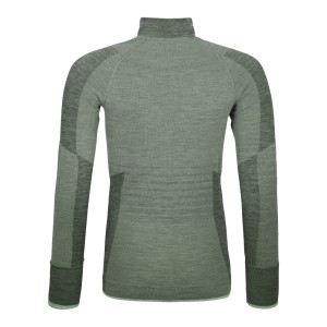 Ortovox 230 Competition Zip Neck Women