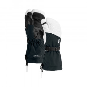 Ortovox Pro Freeride 3 Finger Gloves