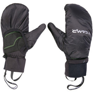 Camp G Comp Warm Gloves