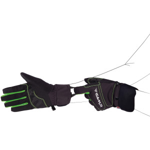 Camp G Comp Warm Gloves