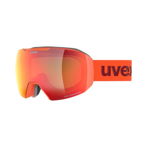 Uvex Epic Attract