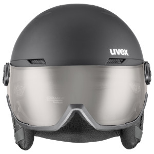 Uvex Wanted Visor Pro V