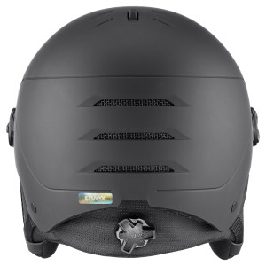 Uvex Wanted Visor Pro V