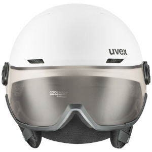 Uvex Wanted Visor Pro V
