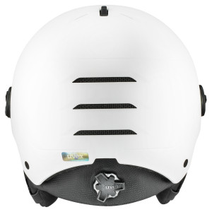Uvex Wanted Visor Pro V
