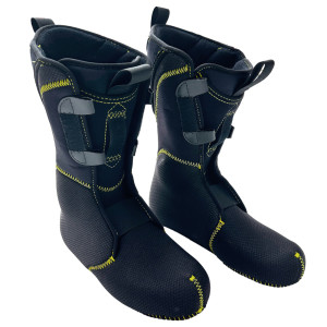 Fischer Liner Travers CS