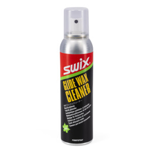 Swix Glide Wax Cleaner 150ml
