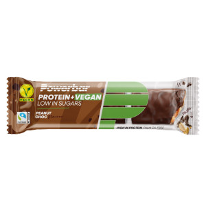 Powerbar Protein+ Vegan