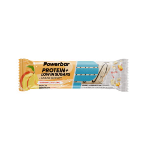 Powerbar Protein+ Low Sugar
