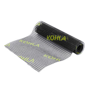 Kohla Trennnetz mit Druck 150x1900