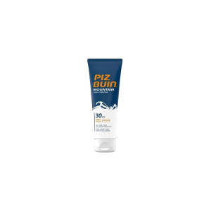 Piz Buin Mountain Sun Cream  SPF 30