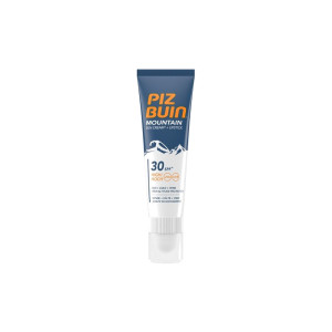 Piz Buin Sun Cream + Lipstick SPF30