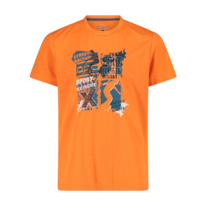 Campagnolo Shirt Kids
