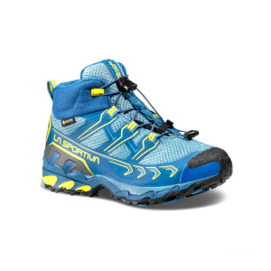 La Sportiva Ultra Raptor II Mid GTX Junior