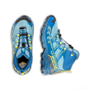 La Sportiva Ultra Raptor II Mid GTX Junior