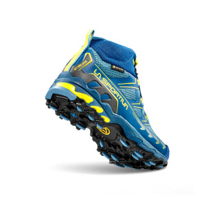 La Sportiva Ultra Raptor II Mid GTX Junior