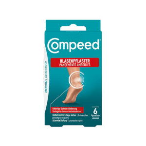 Compeed Blasenpflaster Medium