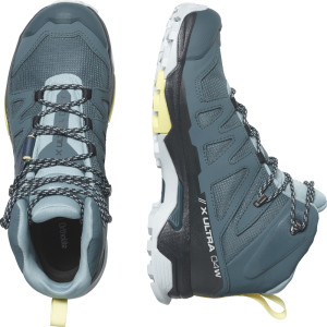 Salomon X Ultra 4 Mid GTX Women