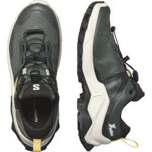 Salomon X Raise GTX Junior