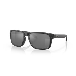 Oakley Holbrook - matt black/prz po