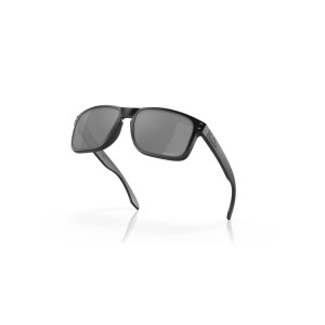 Oakley Holbrook - matt black/prz po