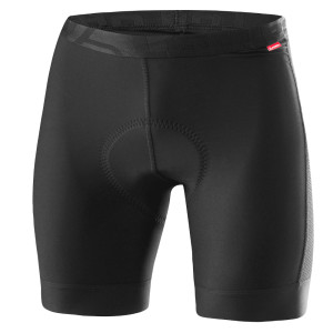 Löffler Cycling Undershorts Elastic Mesh