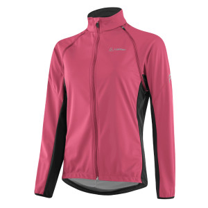 Löffler Bike Zip-Off Jacket San Remo 2 Ws Light Women